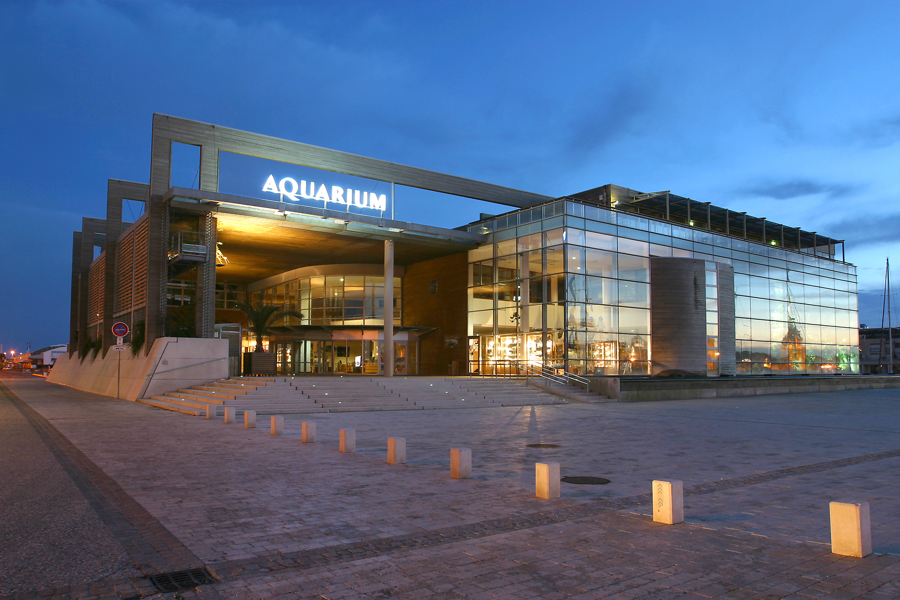 batimentlanuit AquariumLaRochelleSAS (c)